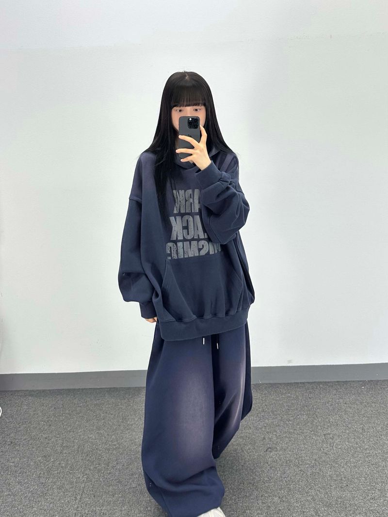 brush dark hood