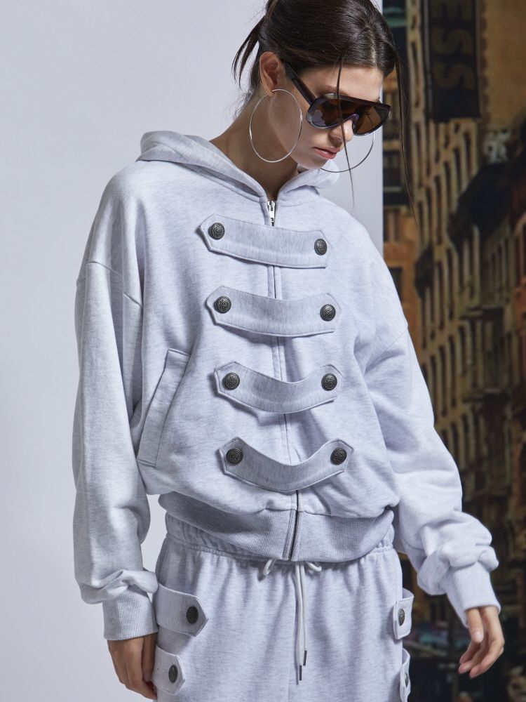 NAPOLEON HOODIE