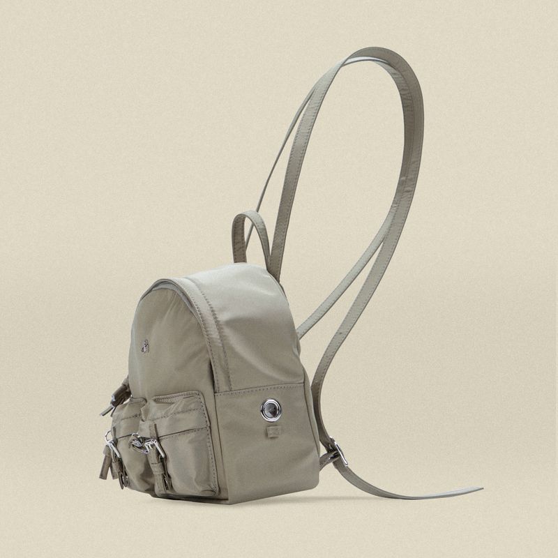 Molin Bag (5 Colors)