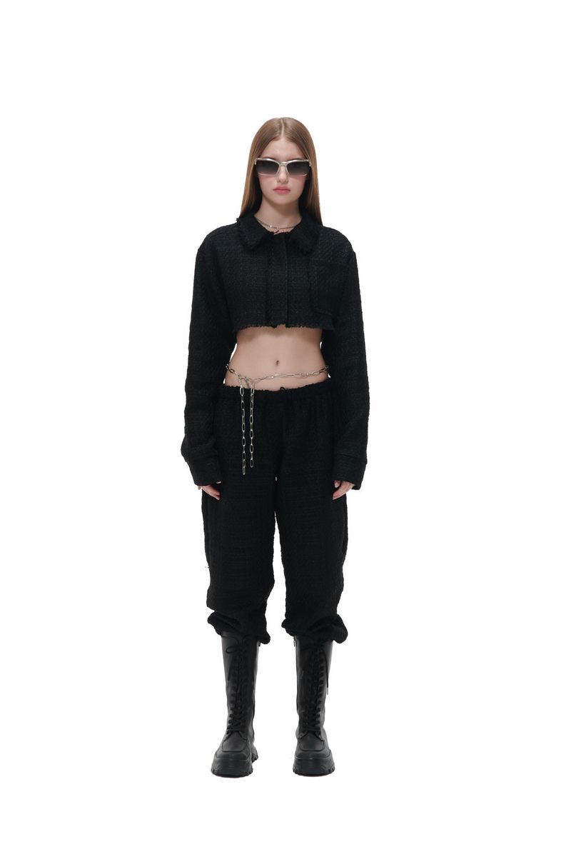 DROP JACKET