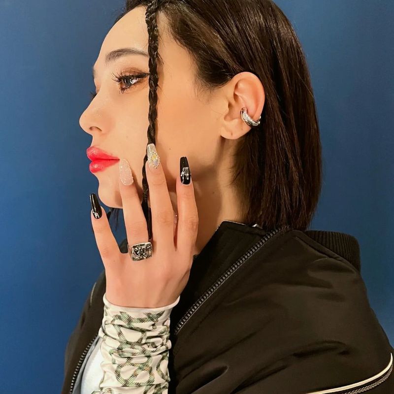 Calder Earcuff