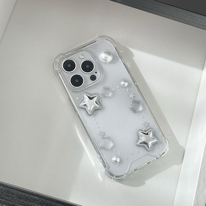[made]star framed ver resin case