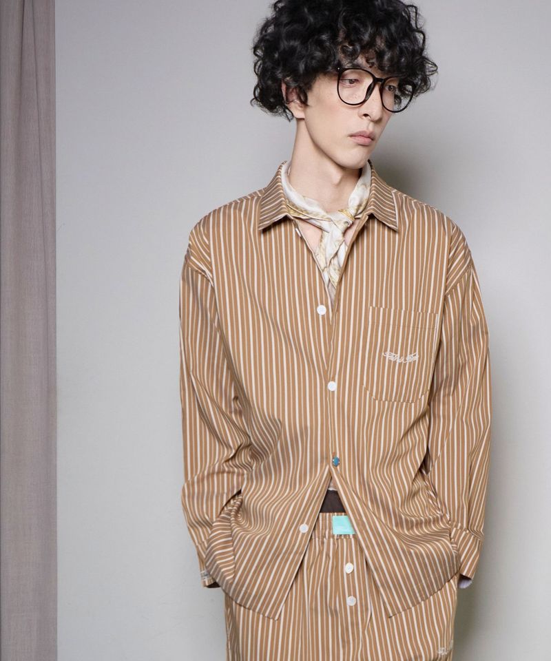 Pajama Shirt