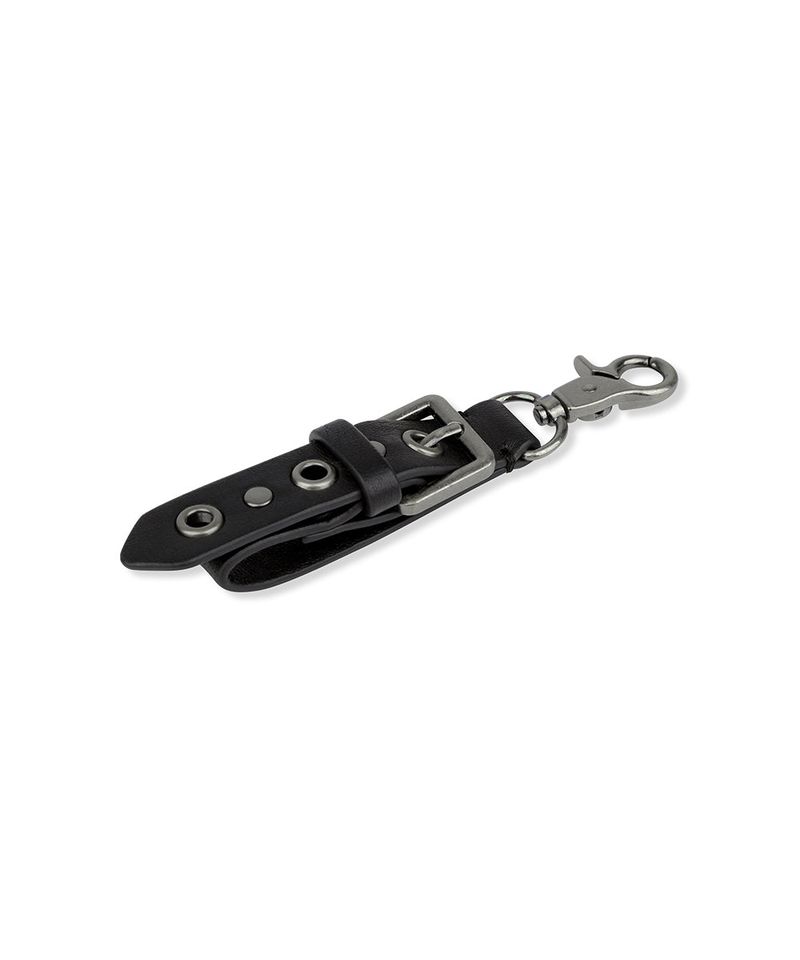 EYELET KEYRING