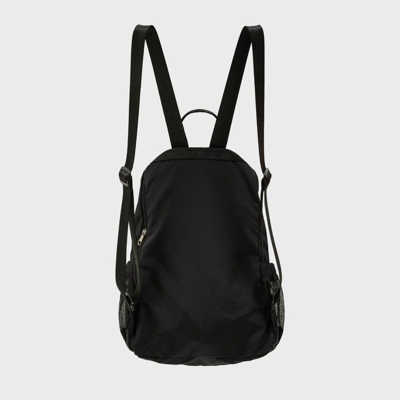 Beads Nylon String Backpack