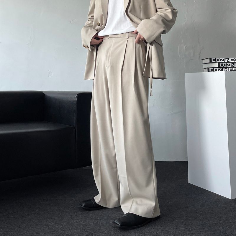 COZINESS（コジネス）の「ECT robe wide banding pants (3 colors)（Pants）」