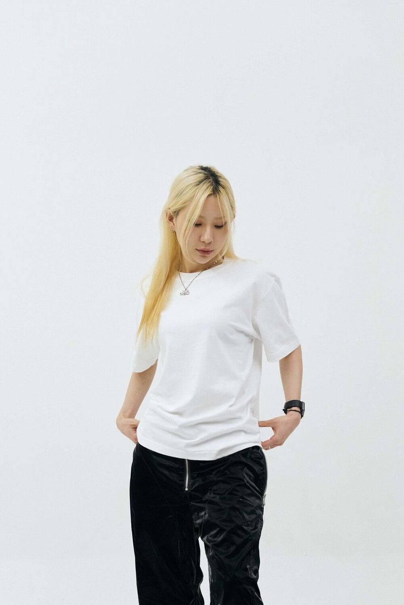 BC® x DURT REFLECTIVE TEE