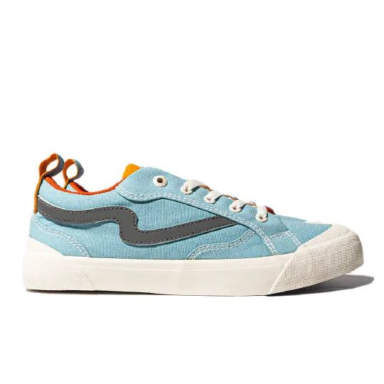 Patrobas Glare Blue Haze Sneakers