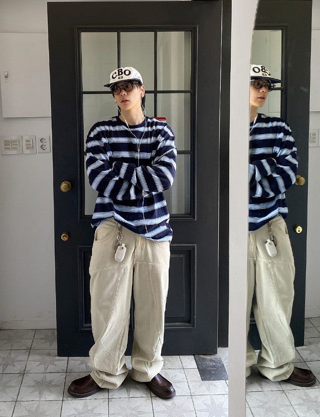 No.0884 multi st over T
