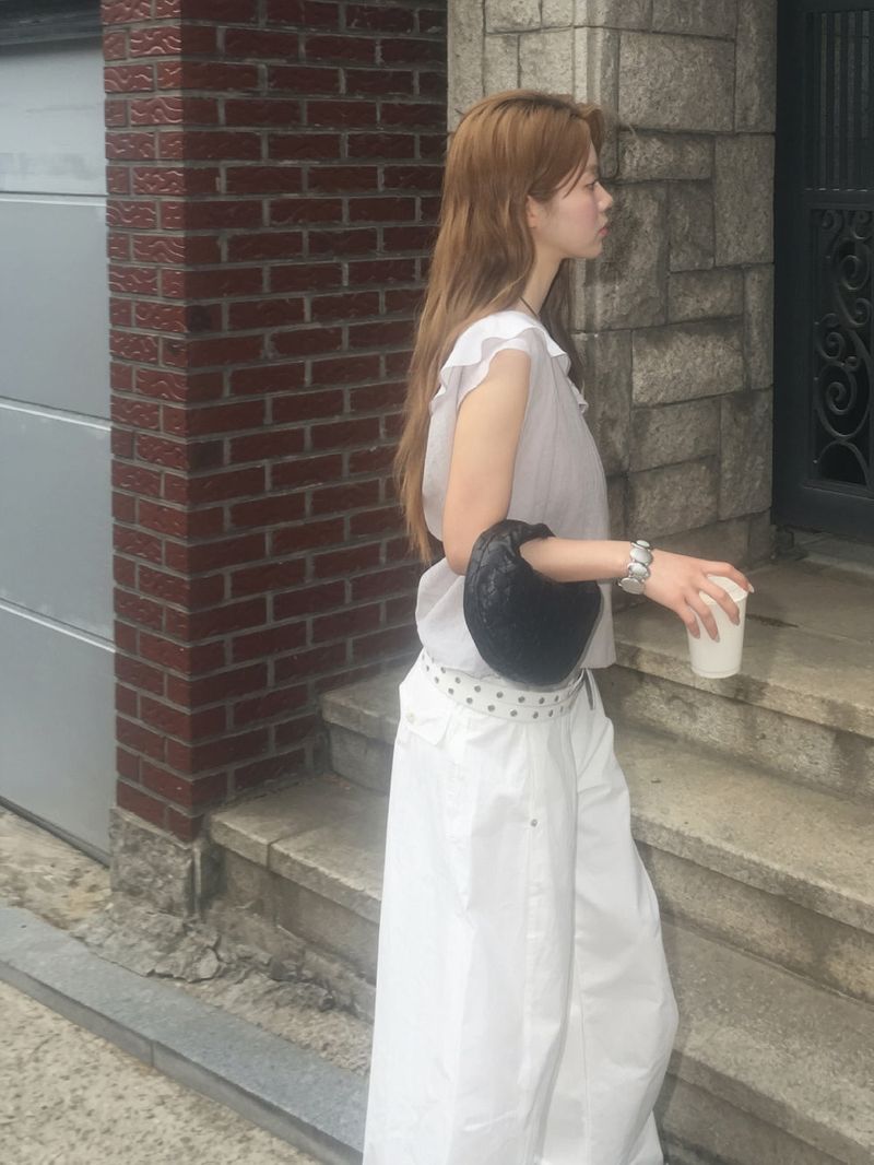 Sandeul blouse