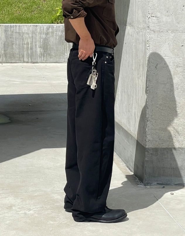 Lievo Snap Western Shirt