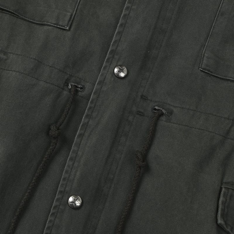 Sam Washed Field Jacket