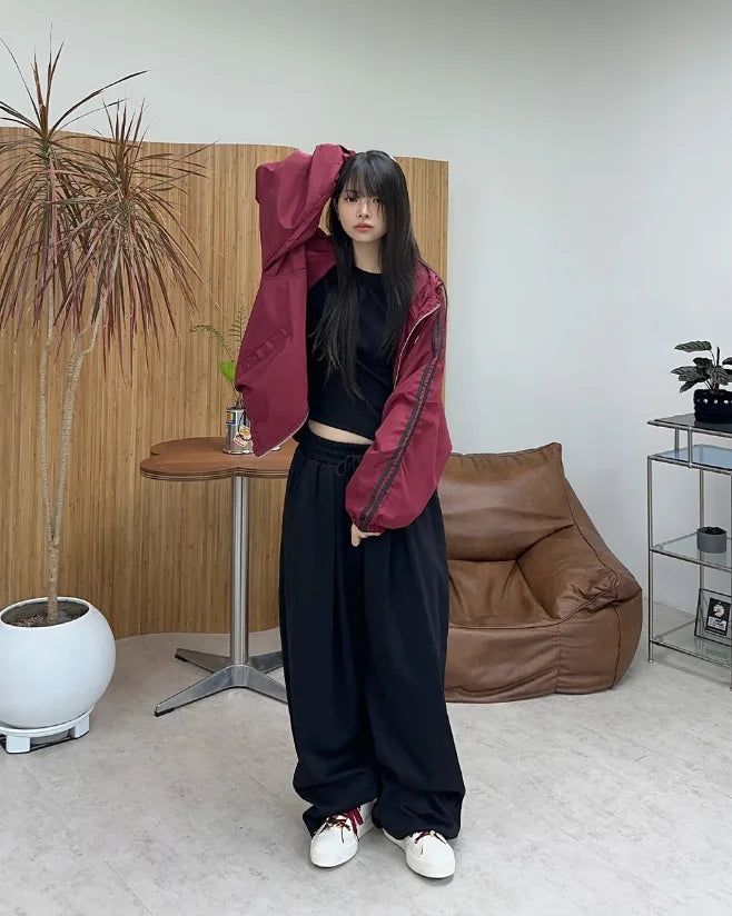 Tove layered long sleeves