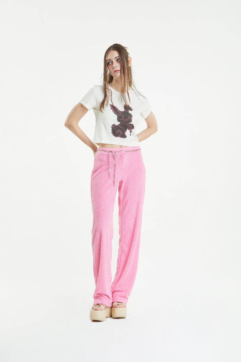 ラビットTシャツ