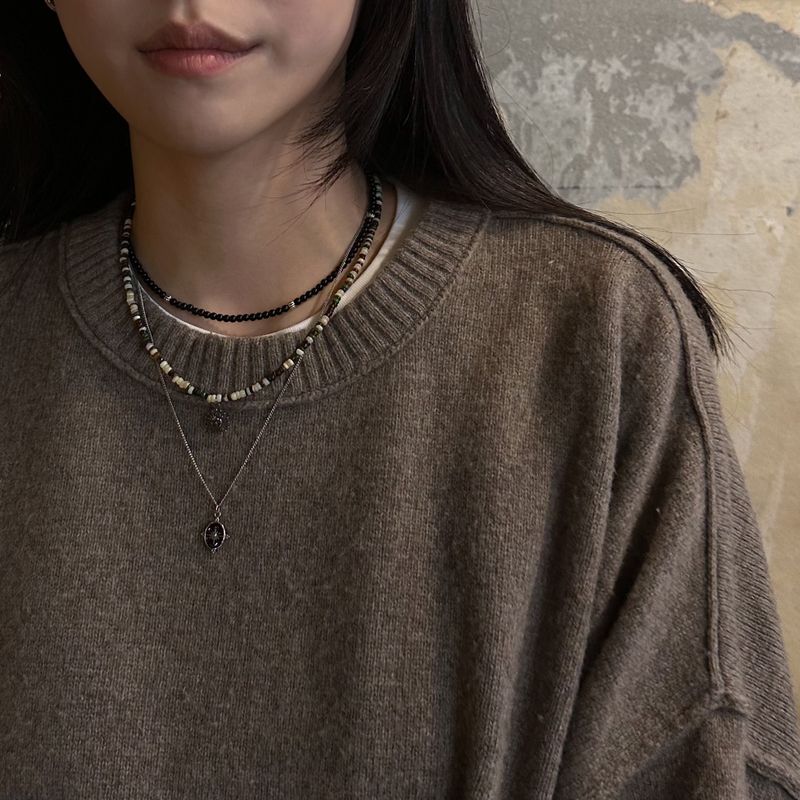[MADE]Nature Necklace