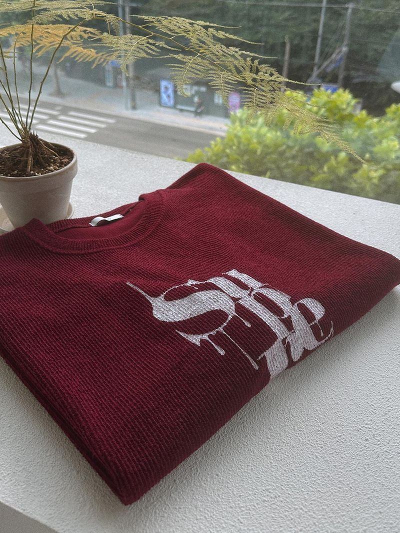ASCLO Super Be Knit T (4color)