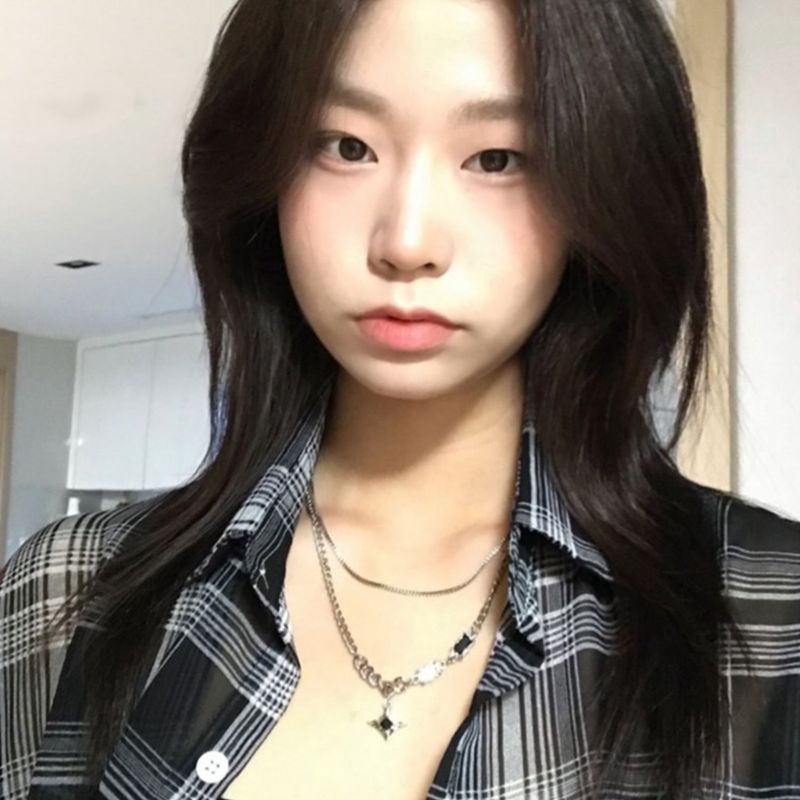 [Celeb pick] Last twilight Necklace