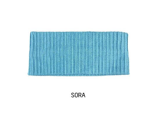 Bunny's ribbed hairband