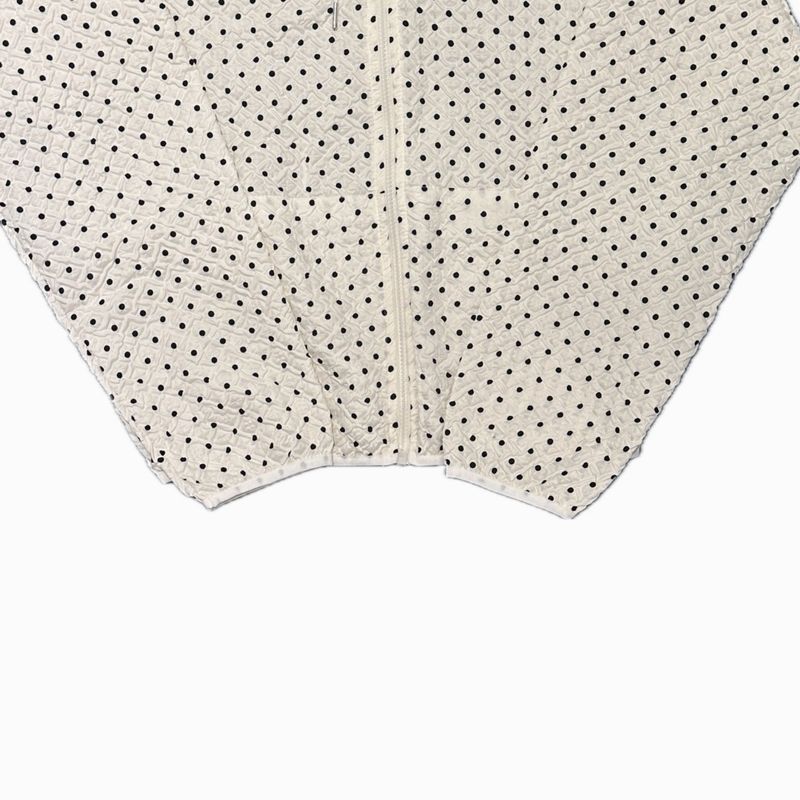 DOT EMBO JUMPER