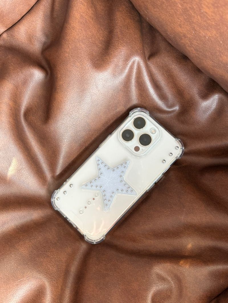 [made] "Twinkle Star" case