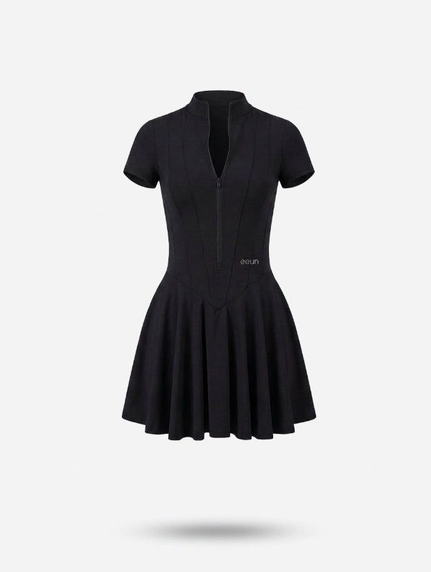 EEUN（イウン）の「26SS★ [ EEUN MADE ] Ood Swim Ops（Dresses）」