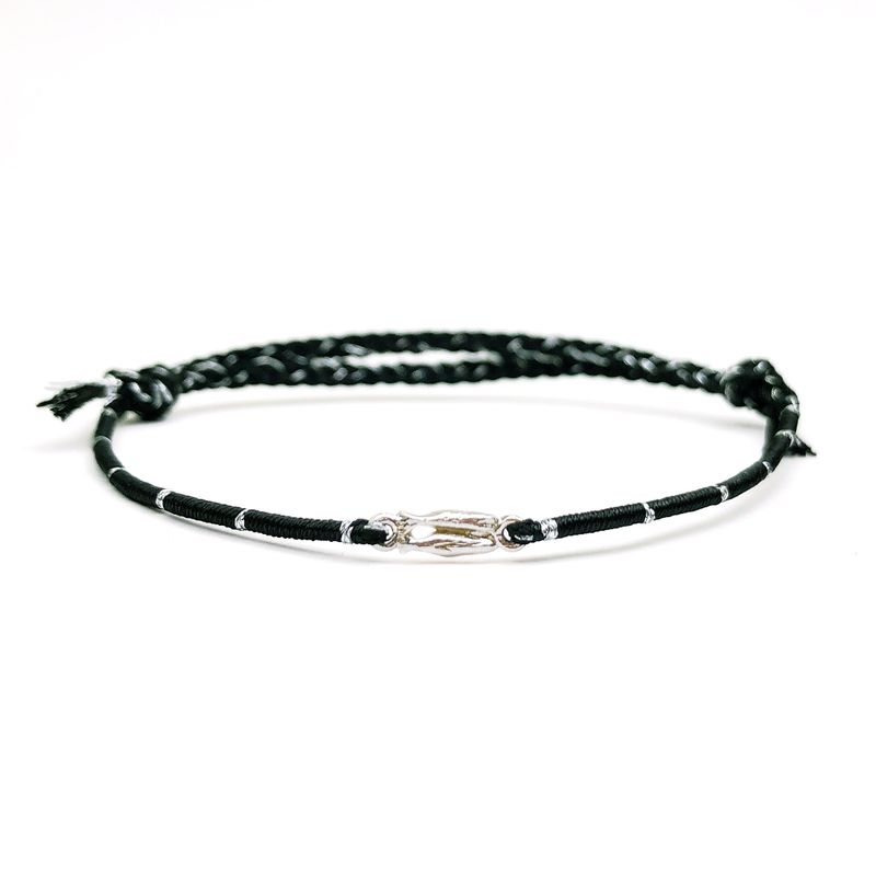 [BTS V][CCNMADE] Always Silver Dragon (6color)