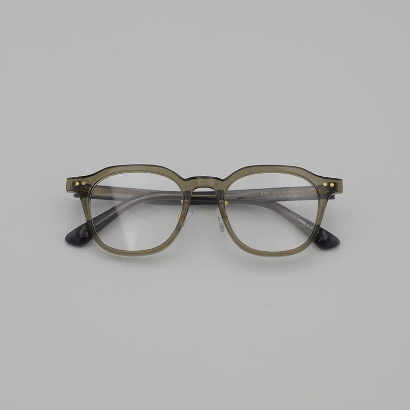 ASCLO NEW Pure Glasses (6color)