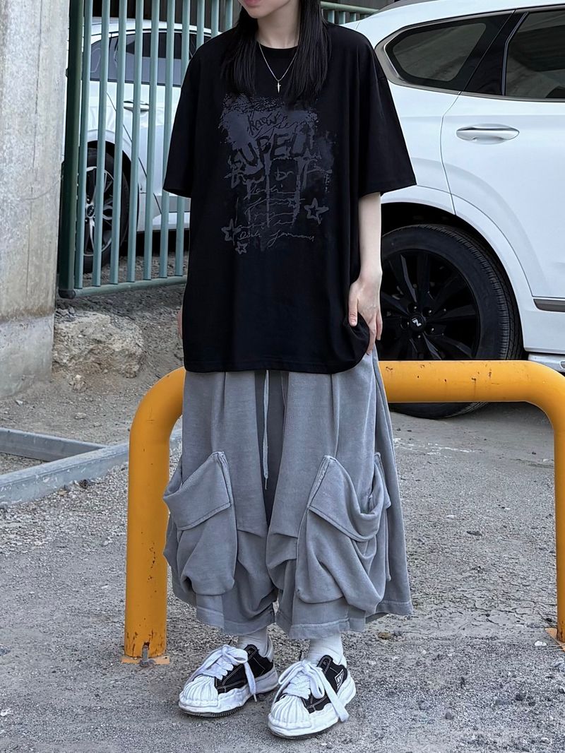 supel t-shirt