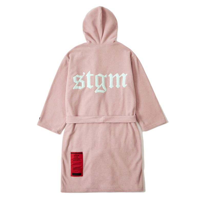 STGM ROBE PINK
