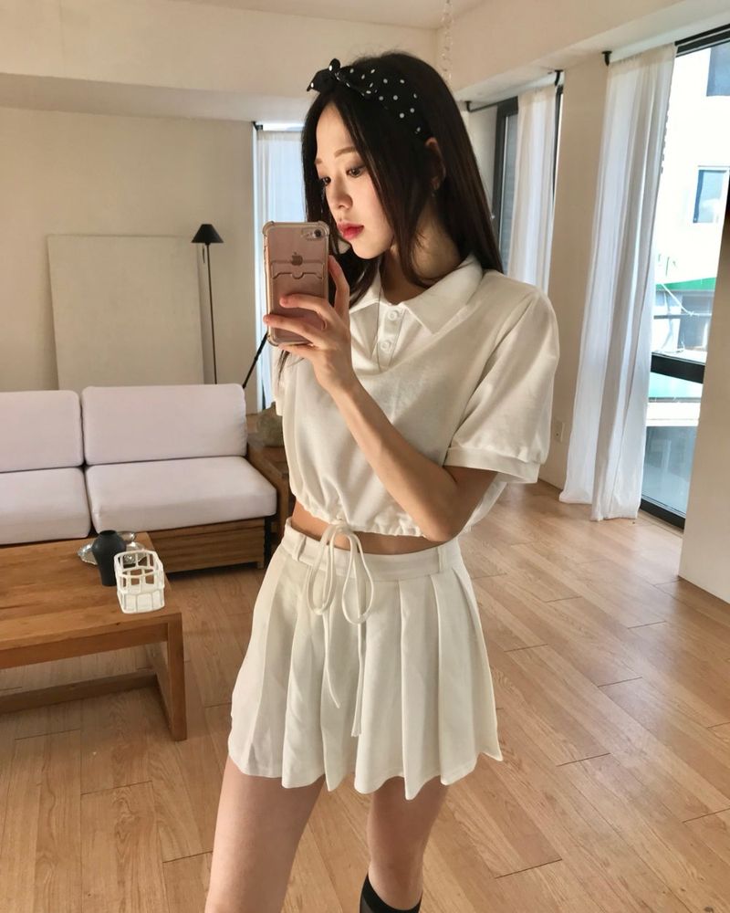 Rena hair band
