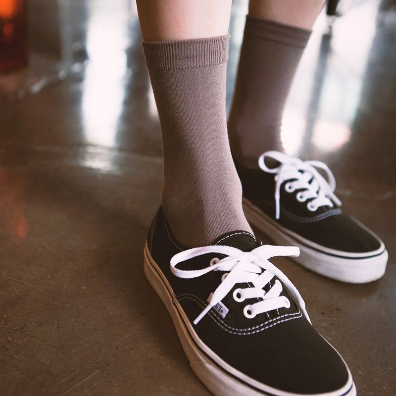 W Taupe Gray
