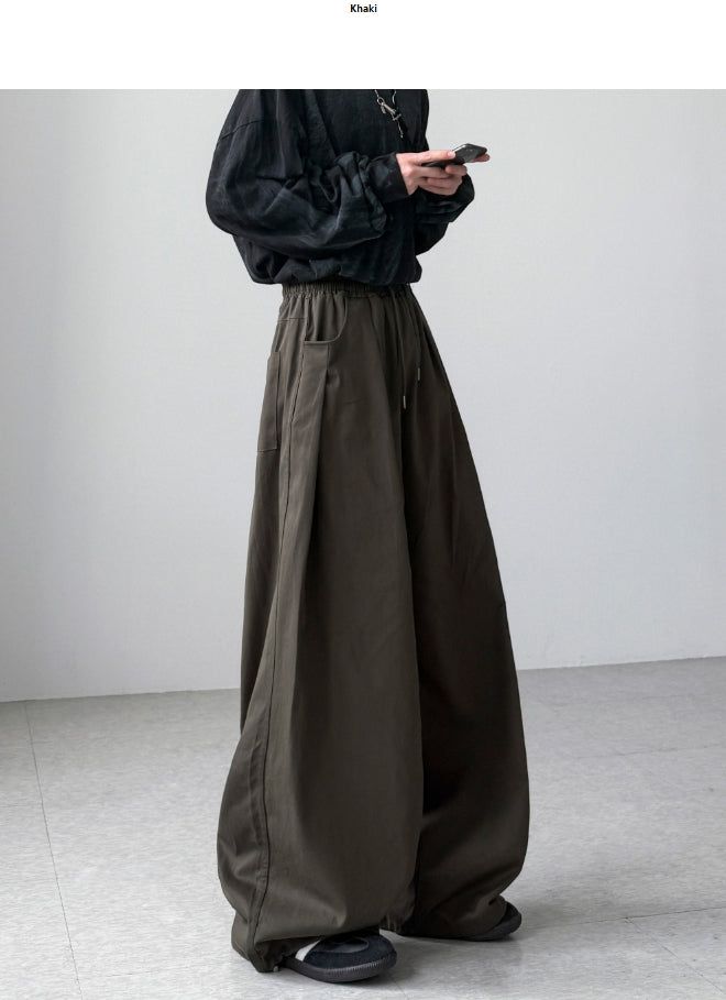 Viol Balloon Wide Pants