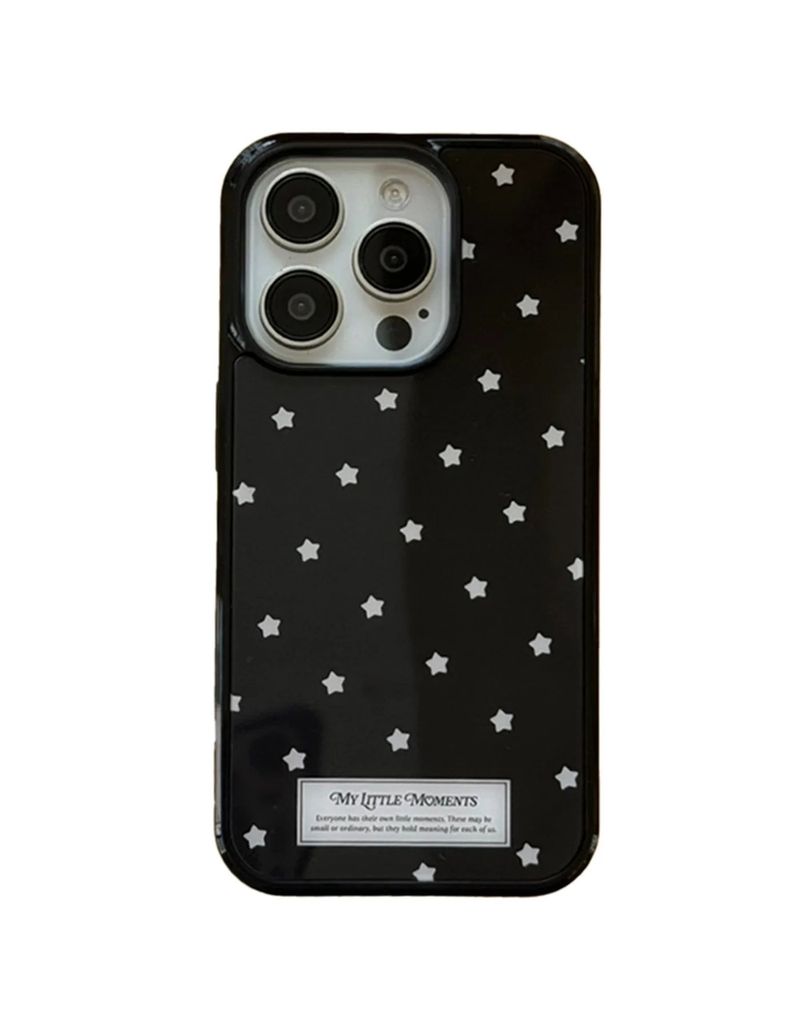 MY LITTLE MOMENTS（マイリトルモーメント）の「スターダストアクリックケース（スマホグッズ/小物）」