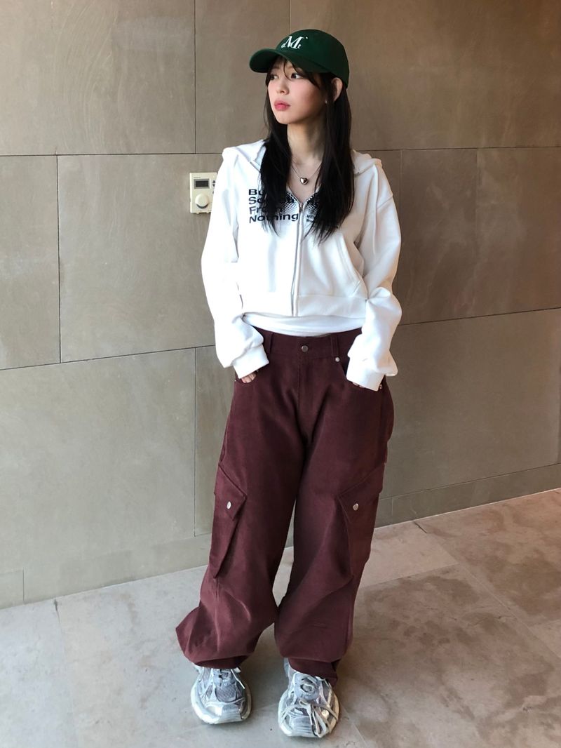 Breeze pants