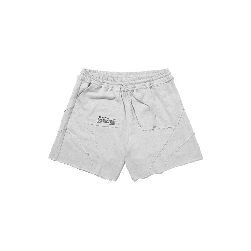 HADES（ハデス）の「HADES FRAYED EDGE SHORTS（Pants）」