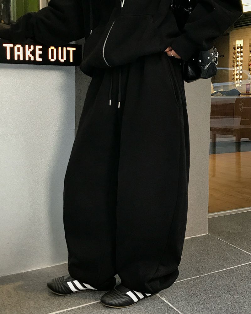 [ORIGINAL] Glick Double-Fleece Training Set-Up