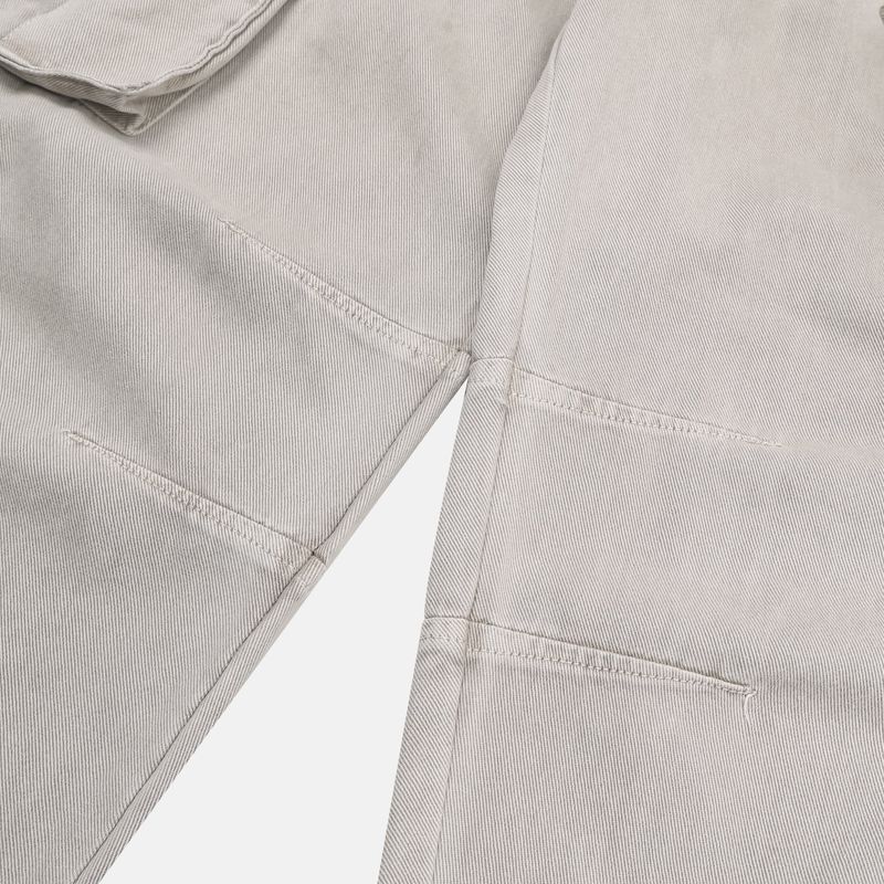 Desert Washed Dyeing Cargo