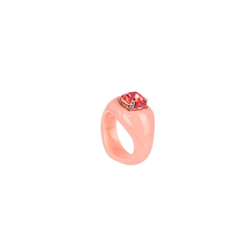 ETERNAL YOU(エタナールユー)の「Strawberry jam (Swarovski stone)(Fashion Accessories)」