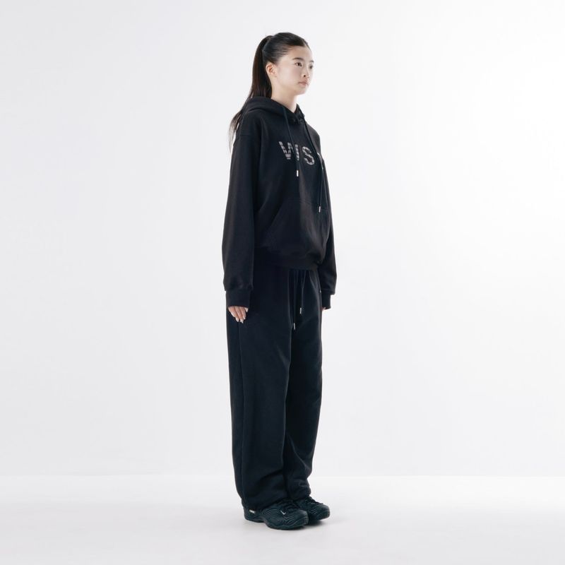 天使(Tenshi) 2-way sweat pants 001