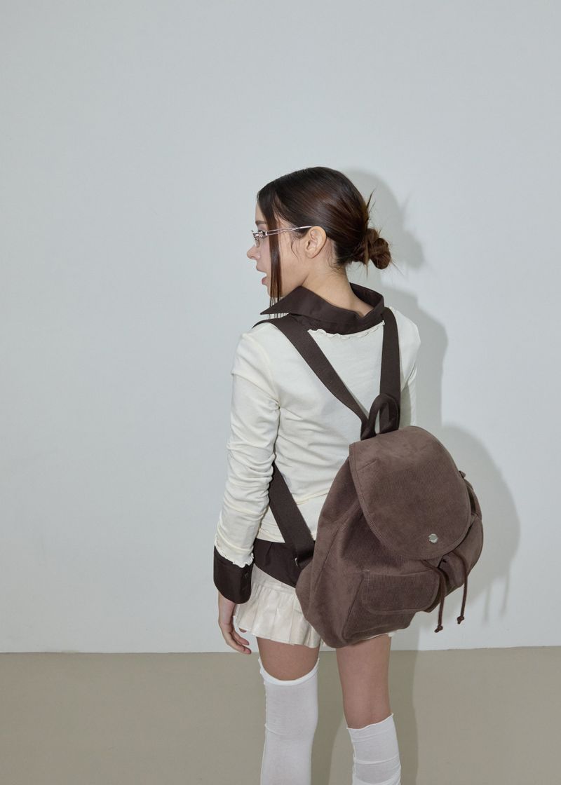 P.B.P [Vintage brown]