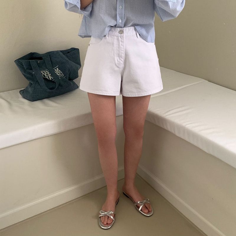 [BELLIDE MADE] Main Daily Shorts