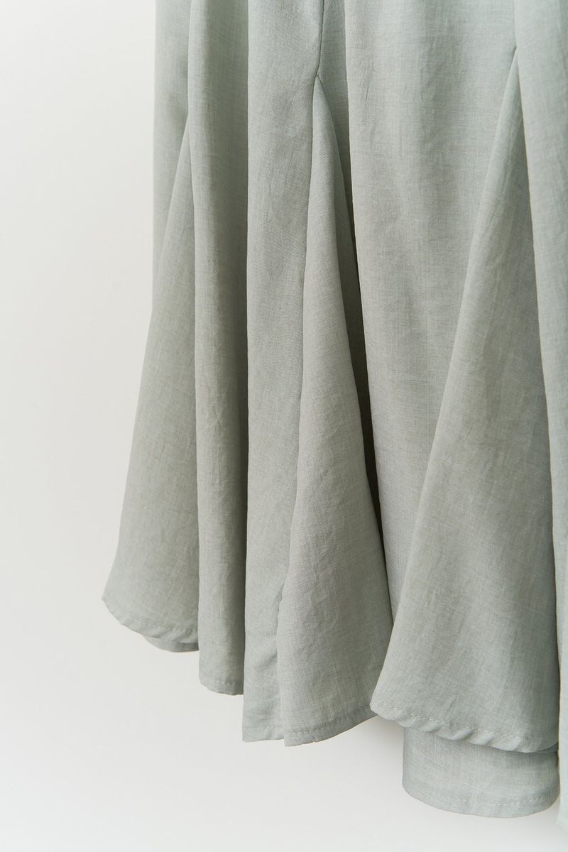(W) Aura Skirt