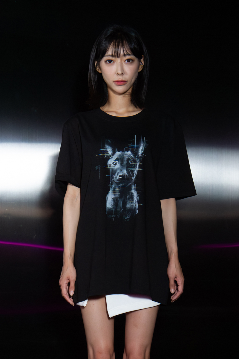 Baby K9 T-Shirt