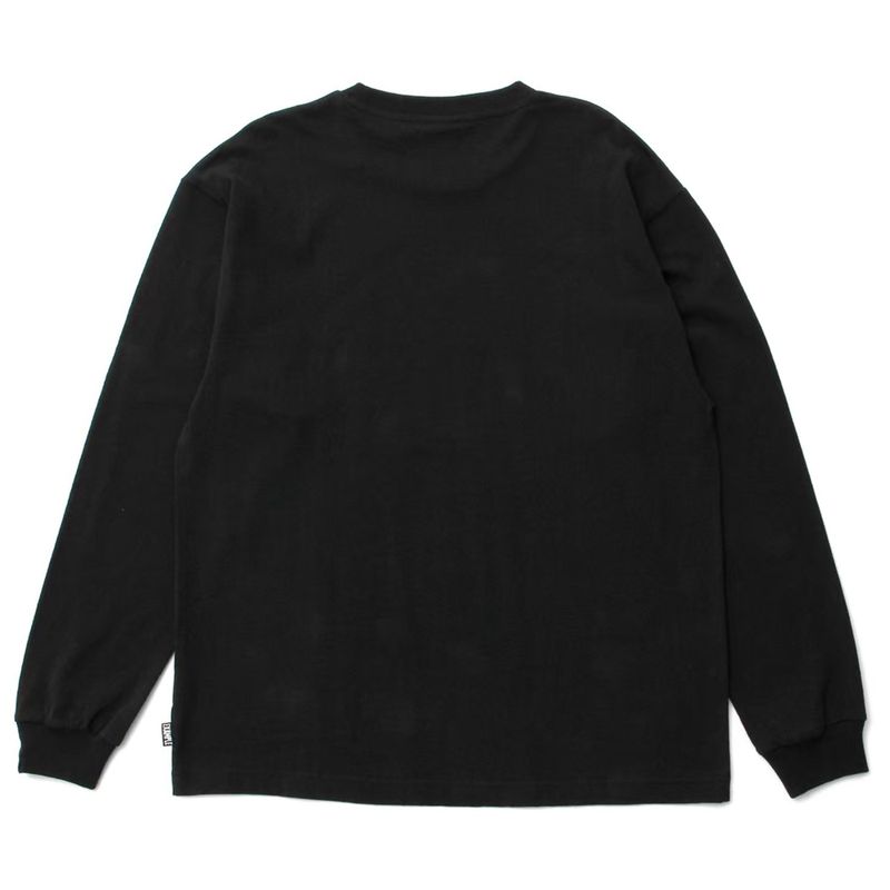 EXAMPLE BLESSING WORLDS L/S TEE