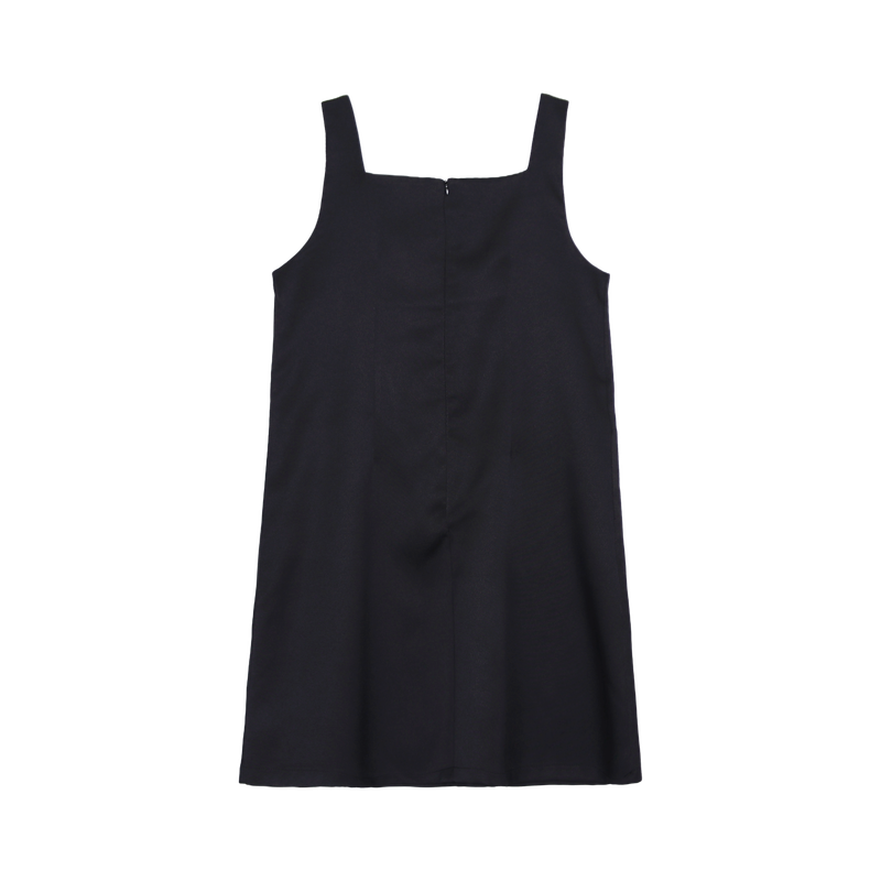 ABERDEEN JUMPER DRESS