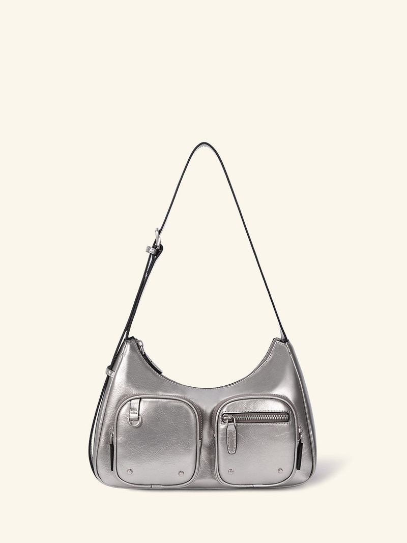 Out Pocket Shoulder