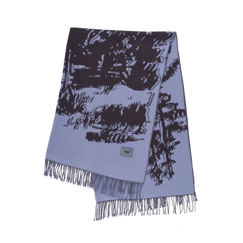 REWILDING BLANKET