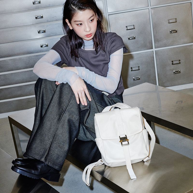 5PM30 Backpack Mini