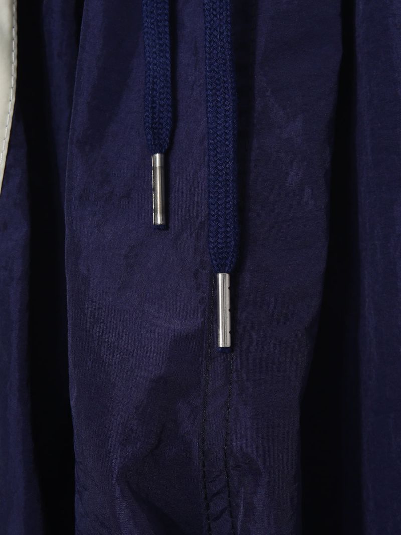 Mask Nylon Track Pants (3color)