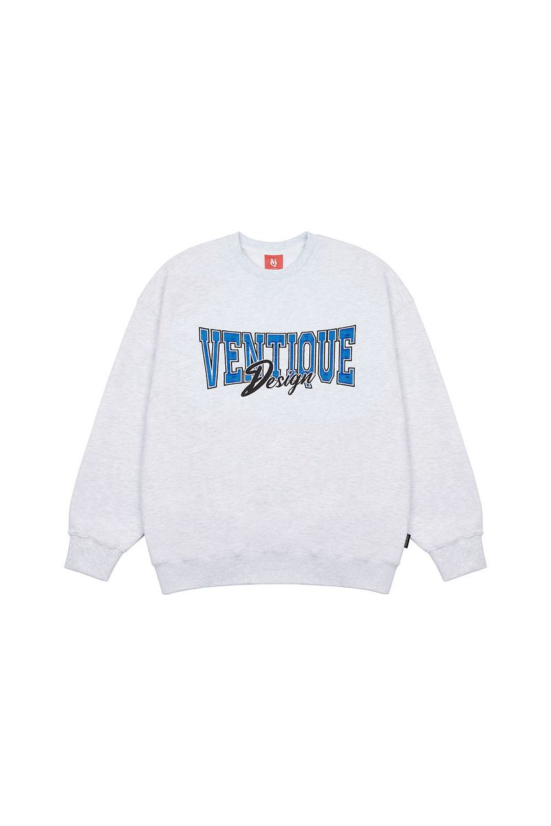 VENTIQUE Design Embroidery MTM